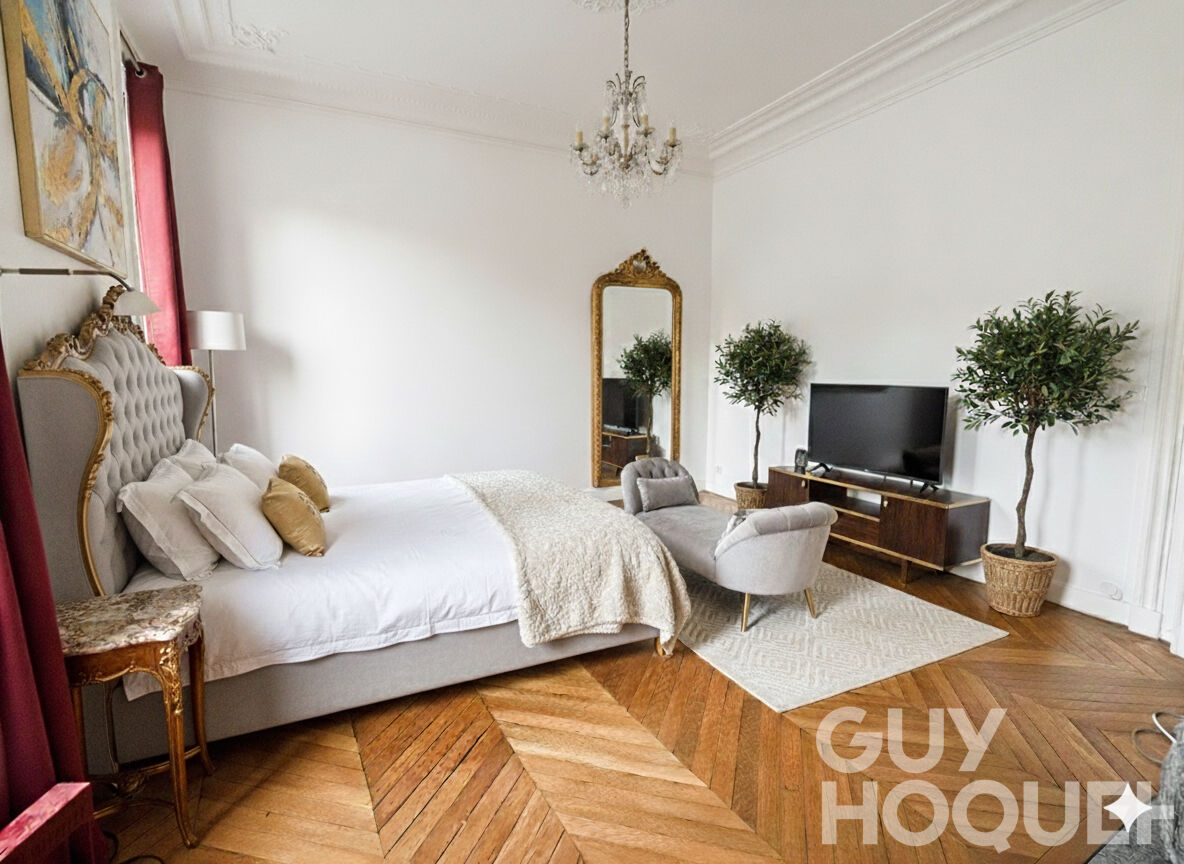 Appartement Versailles Notre-Dame 5 pièce(s) 135 m2