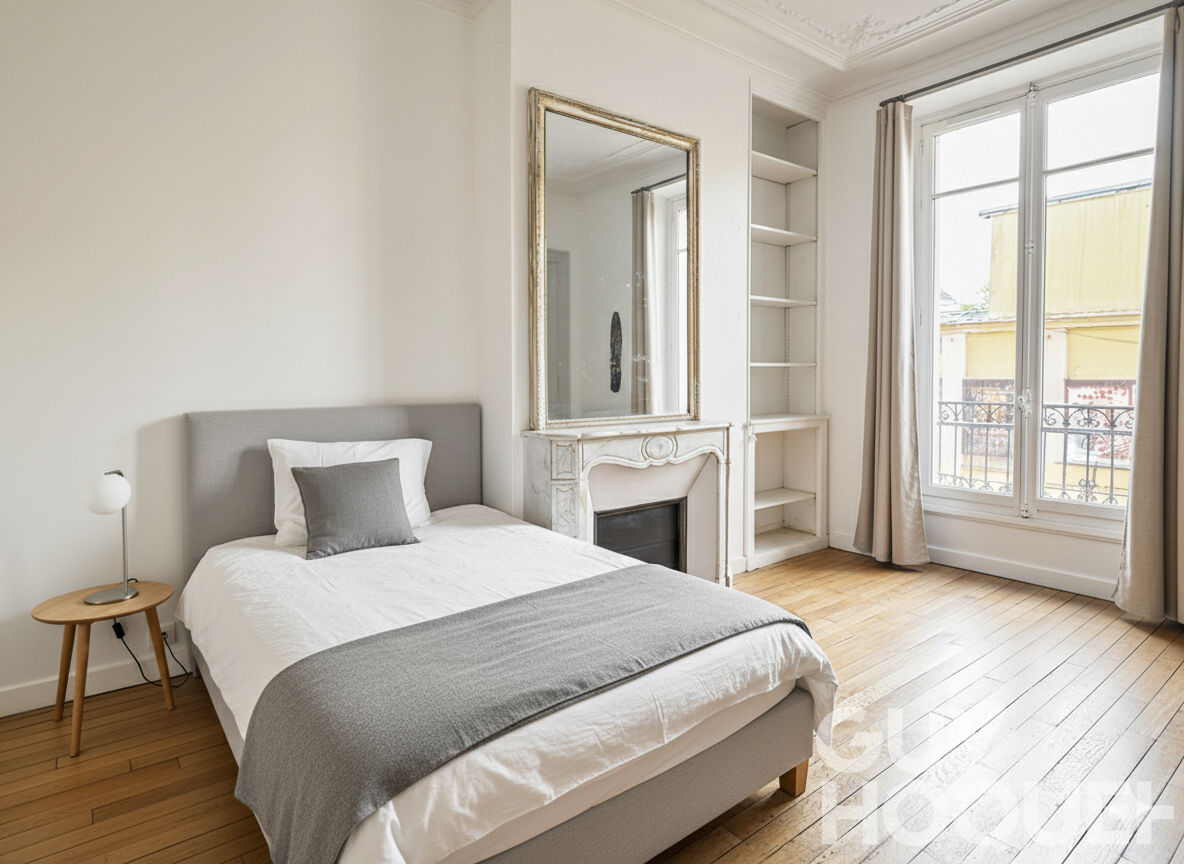 Appartement Versailles Notre-Dame 5 pièce(s) 135 m2