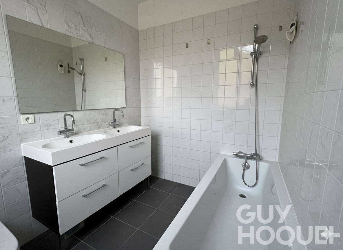 Appartement Versailles Notre-Dame 5 pièce(s) 135 m2