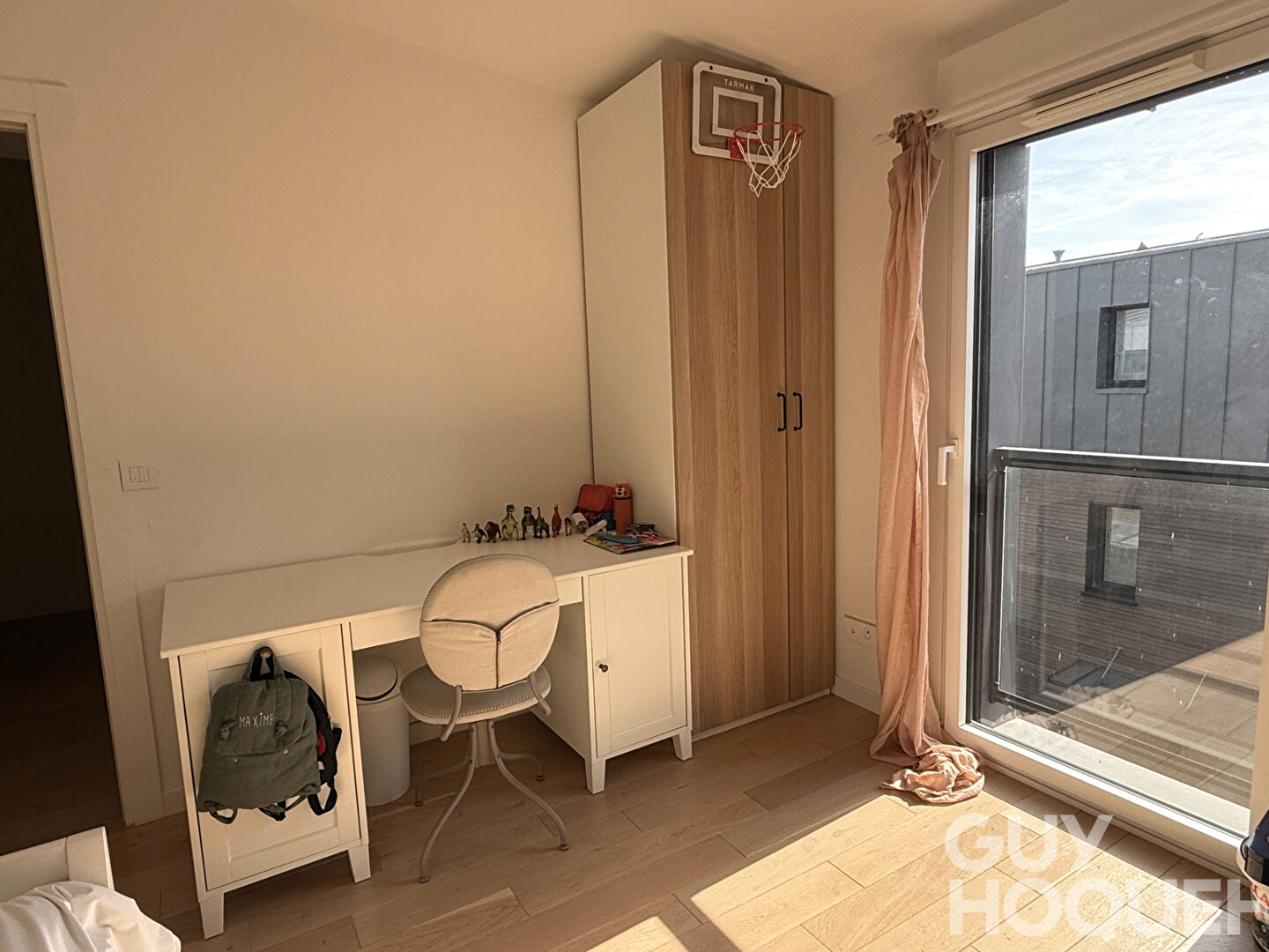 Appartement  duplex 5 pièce(s) 104 m2 avec terrasse