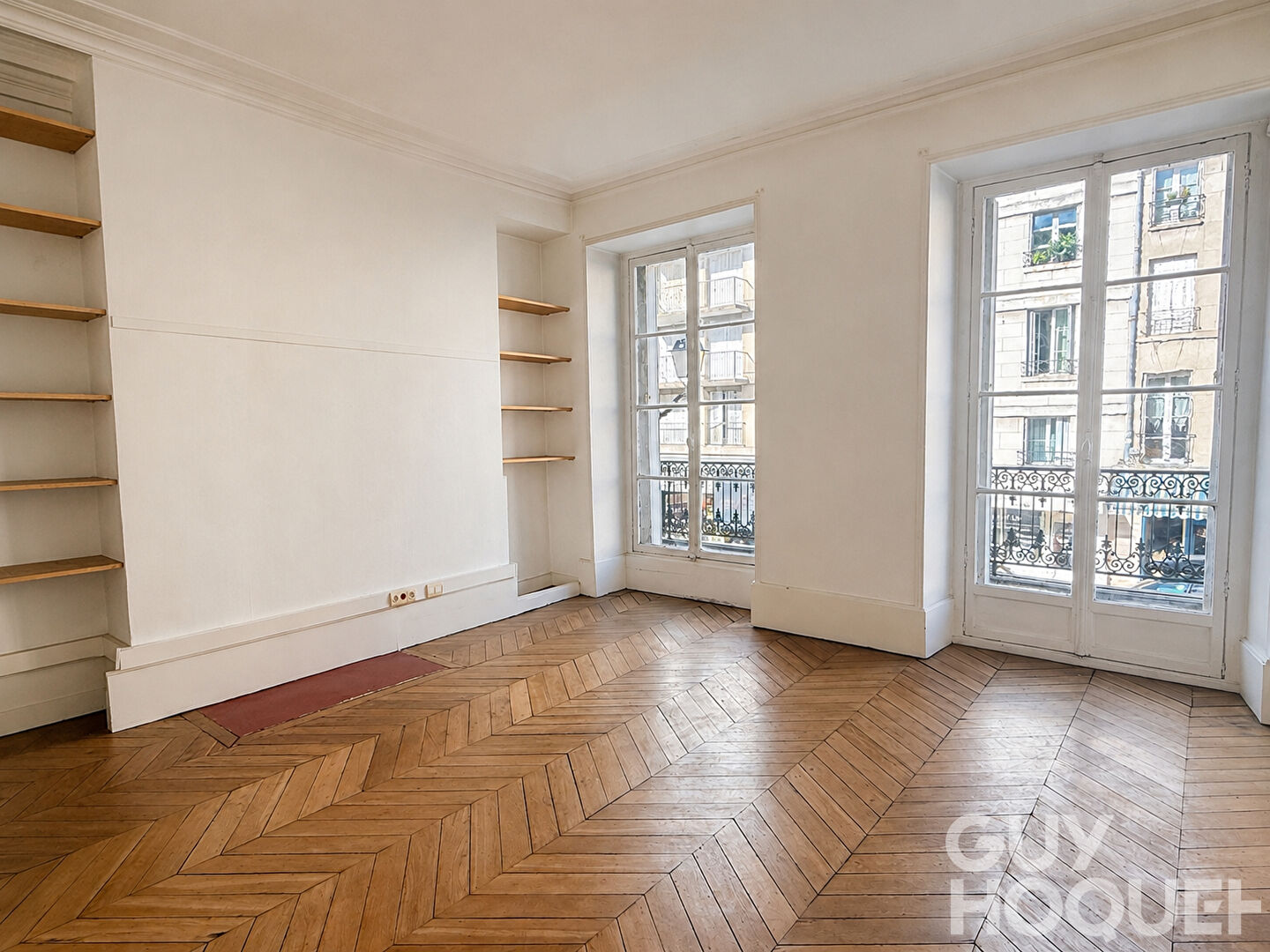 Appartement Versailles 2 pièce(s) 60 m2