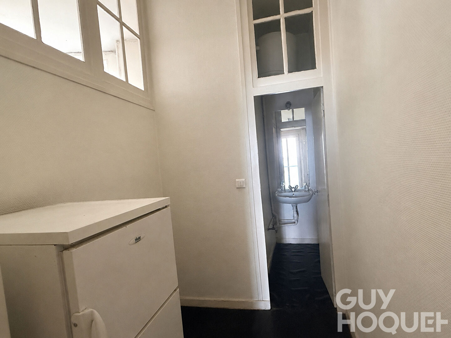 Appartement Versailles 2 pièce(s) 60 m2