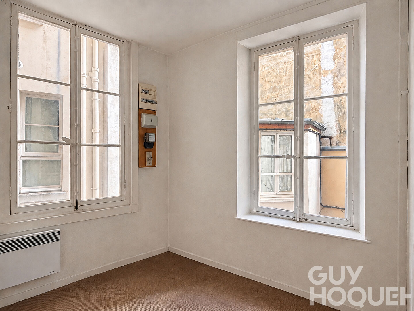 Appartement Versailles 2 pièce(s) 60 m2