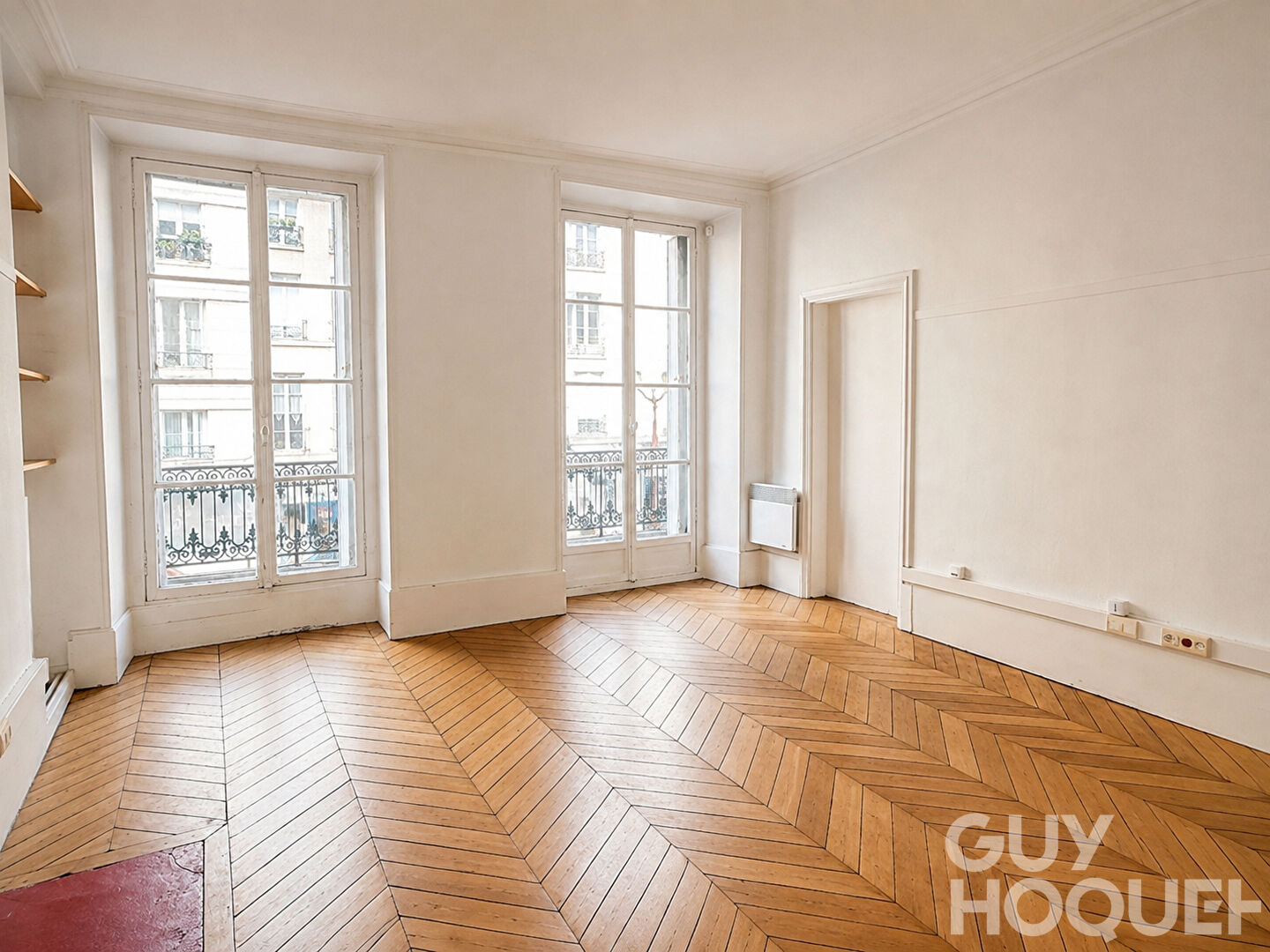 Bureaux Versailles Notre Dame 60 m2 - 2 à 3 pièces