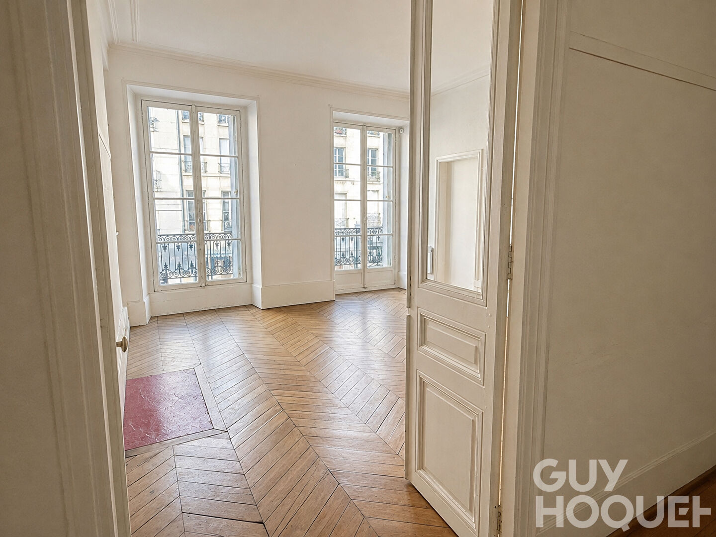 Bureaux Versailles Notre Dame 60 m2 - 2 à 3 pièces