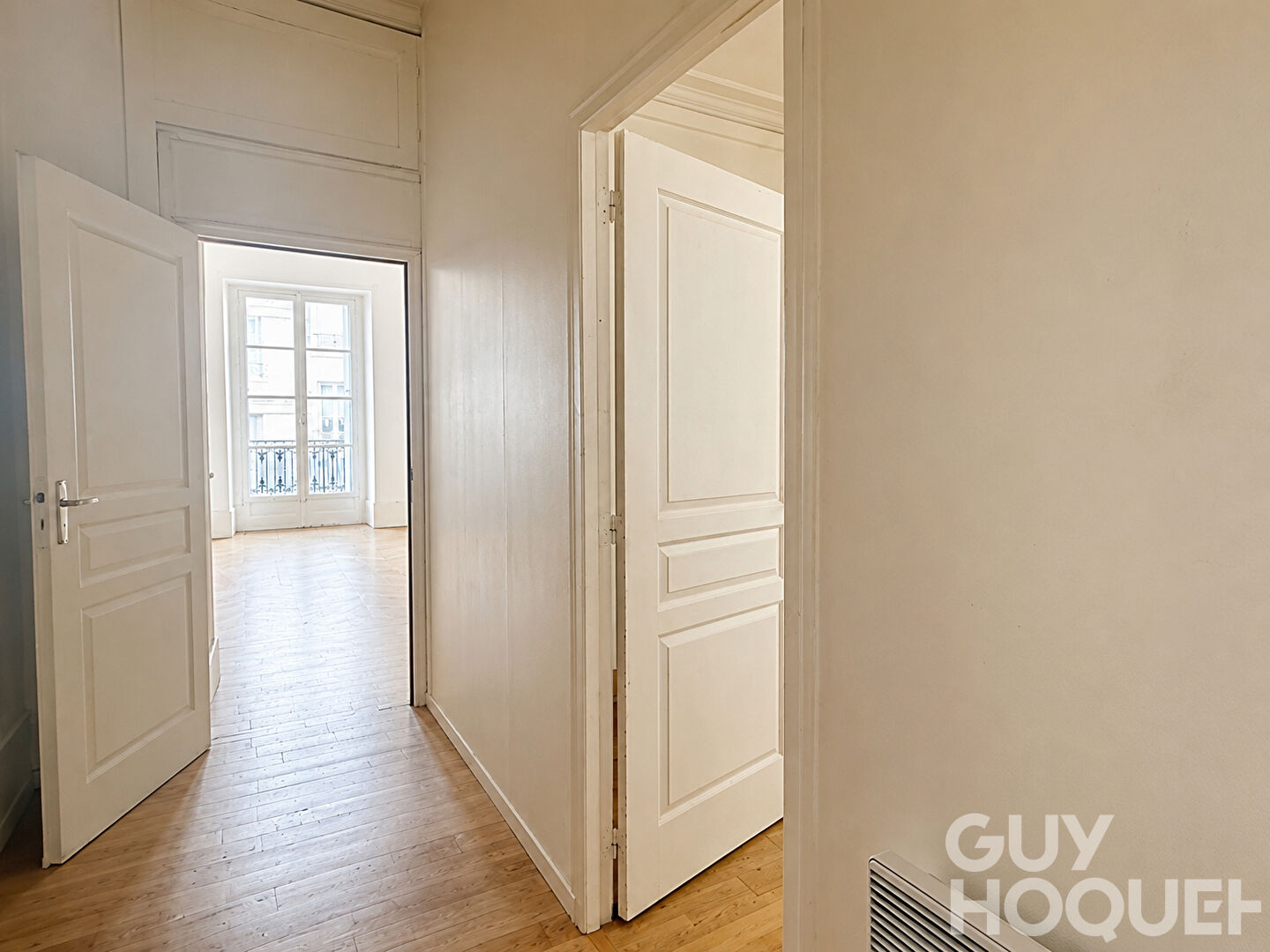 Bureaux Versailles Notre Dame 60 m2 - 2 à 3 pièces