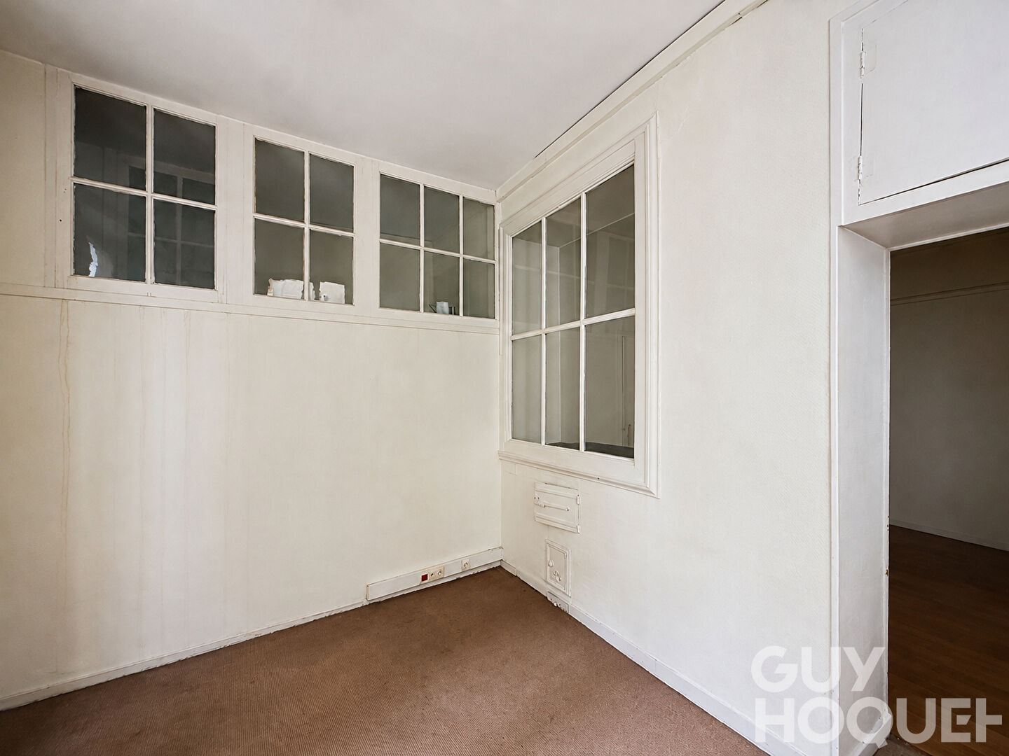 Bureaux Versailles Notre Dame 60 m2 - 2 à 3 pièces