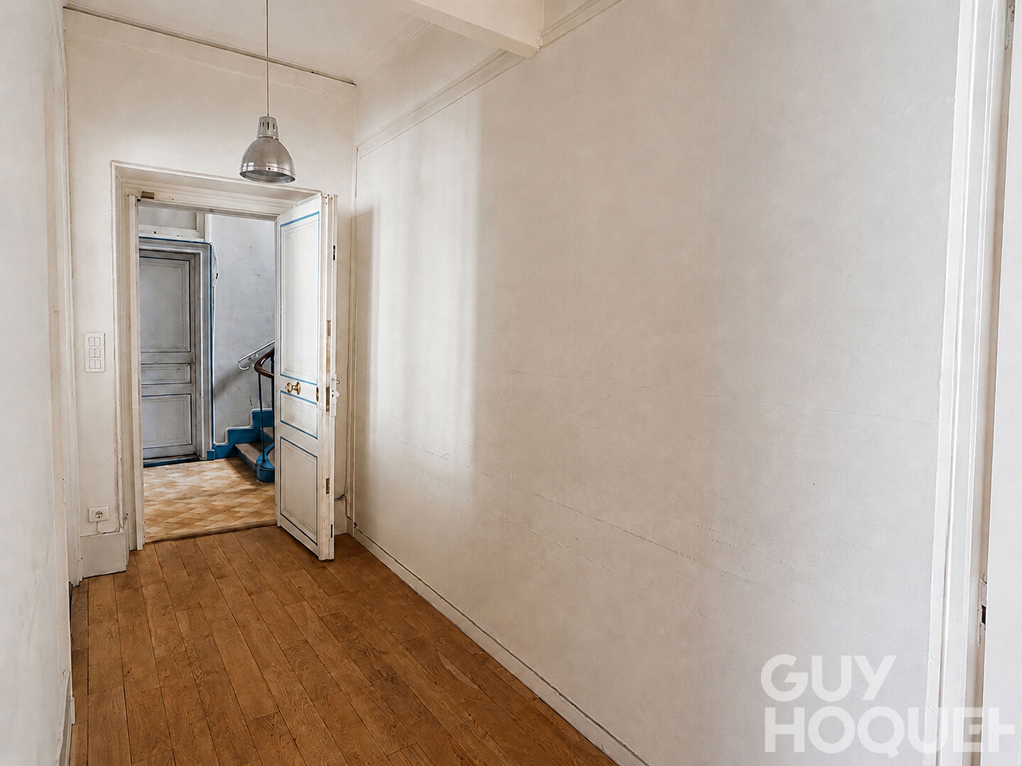 Bureaux Versailles Notre Dame 60 m2 - 2 à 3 pièces