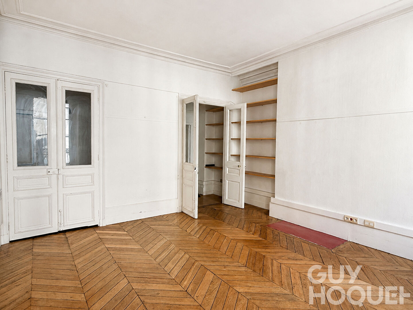 Bureaux Versailles Notre Dame 60 m2 - 2 à 3 pièces