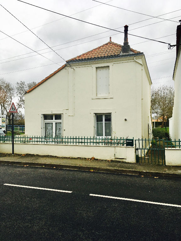 Maison habitable, à rénover fort potentiel