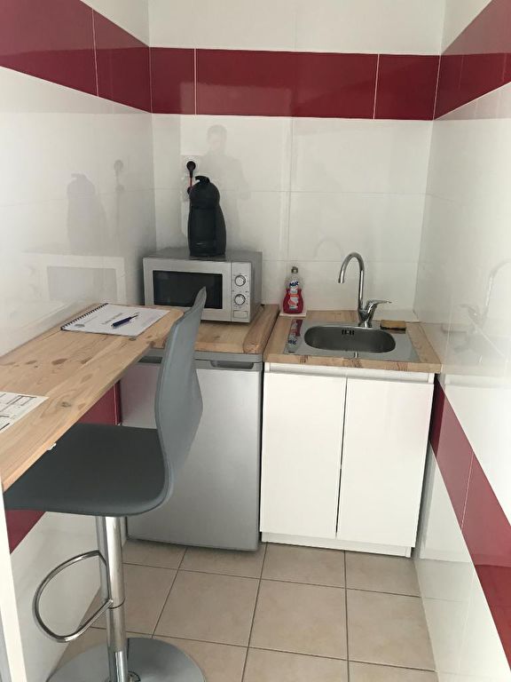 Local commercial, idéal profession libérale, Vertou, 15 m2 + partie commune