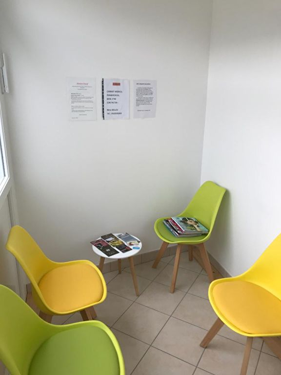 Local d'activité, idéal profession libérale, Vertou, 9.45m2 + partie commune