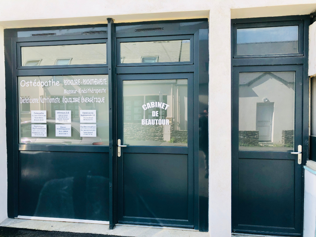 Local d'activité, idéal profession libérale, Vertou, 9.45m2 + partie commune