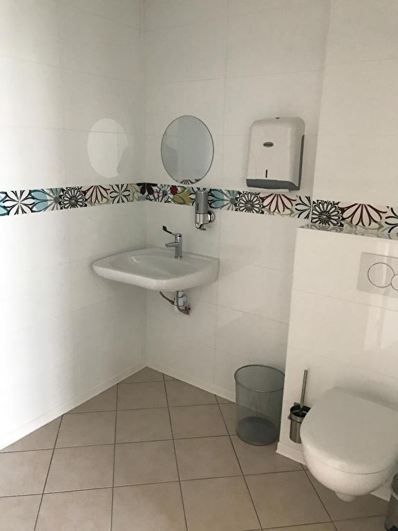 Local d'activité, idéal profession libérale, Vertou, 9.45m2 + partie commune