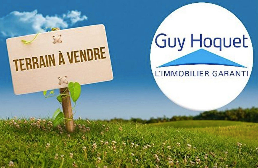 Terrain à Maisdon Sur Sèvre