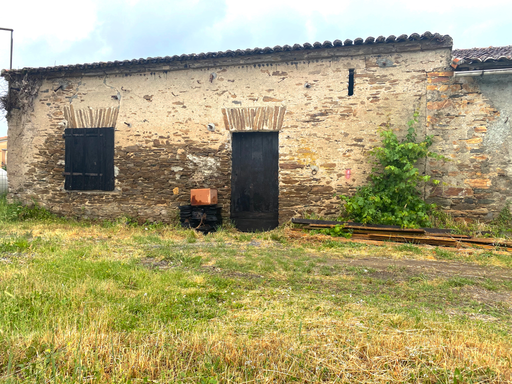 Maison La Varenne 2 pièce(s)