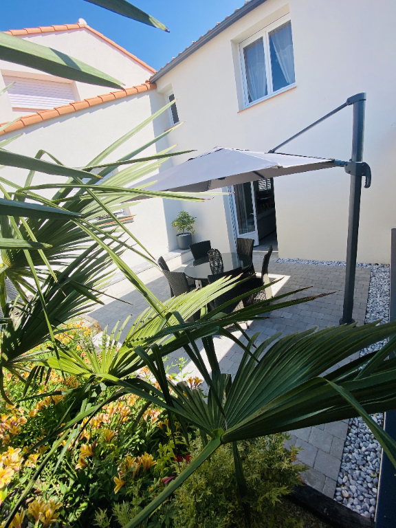 LA MARNE : maison coup de coeur T5 (130 m²) en vente