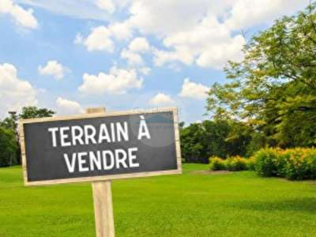 Terrain Reze 402 m2