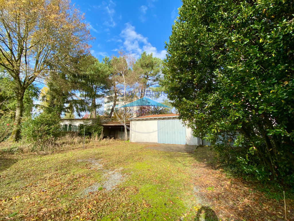 A VENDRE - Terrain à Rezé