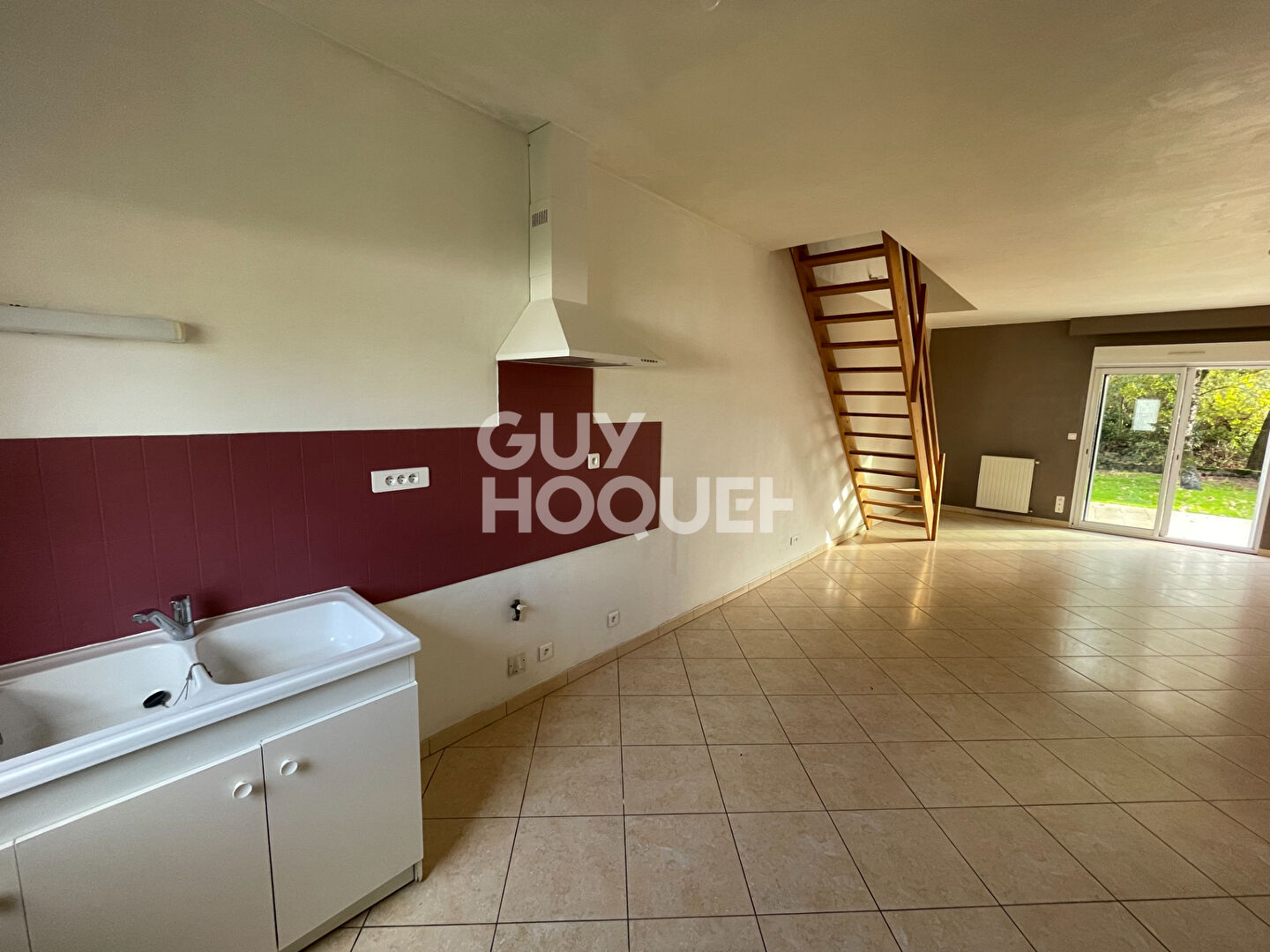 Maison 3 pièces de 65 m2