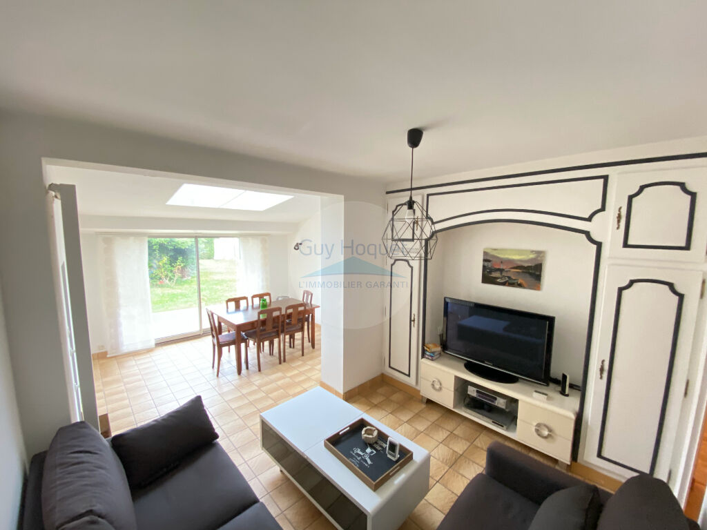 Vente : maison T3 à SAINT SEBASTIEN SUR LOIRE