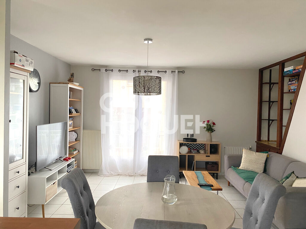 Vente d'une maison 4 pièces à INDRE