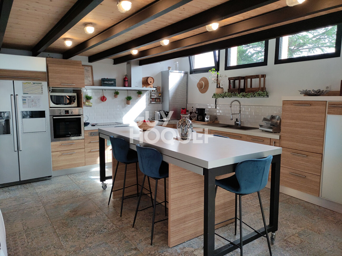 Maison / Loft T5 (151 m²) en vente à MAISDON SUR SEVRE