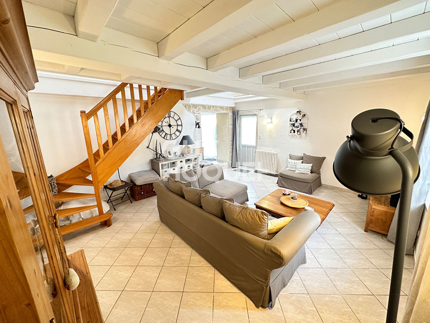 Maison Saint Sebastien Sur Loire 4 pièce(s) 93 m2