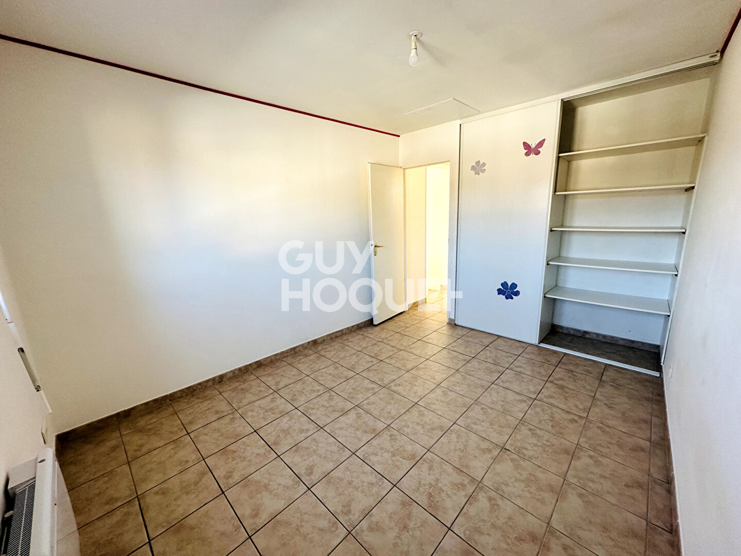 Appartement  T3  - 3 pièces de 60 m2