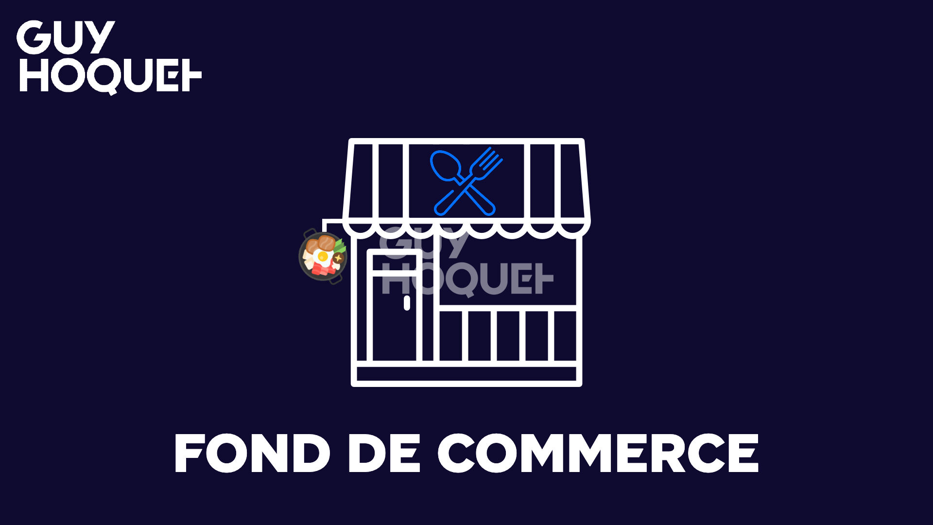 Murs Commerciaux 258 m2 + parking 300m2 et parcelle constructible d'environ 150m2