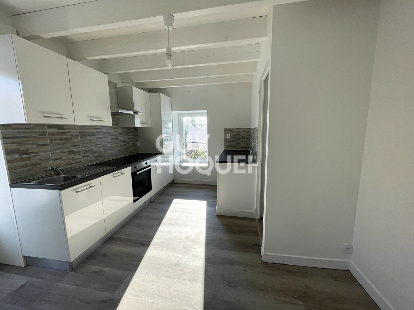 Appartement T4 - 84 m2