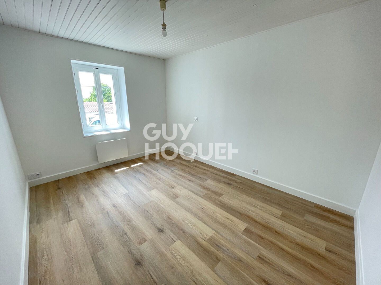 Appartement - Maison T3  - 68 m2
