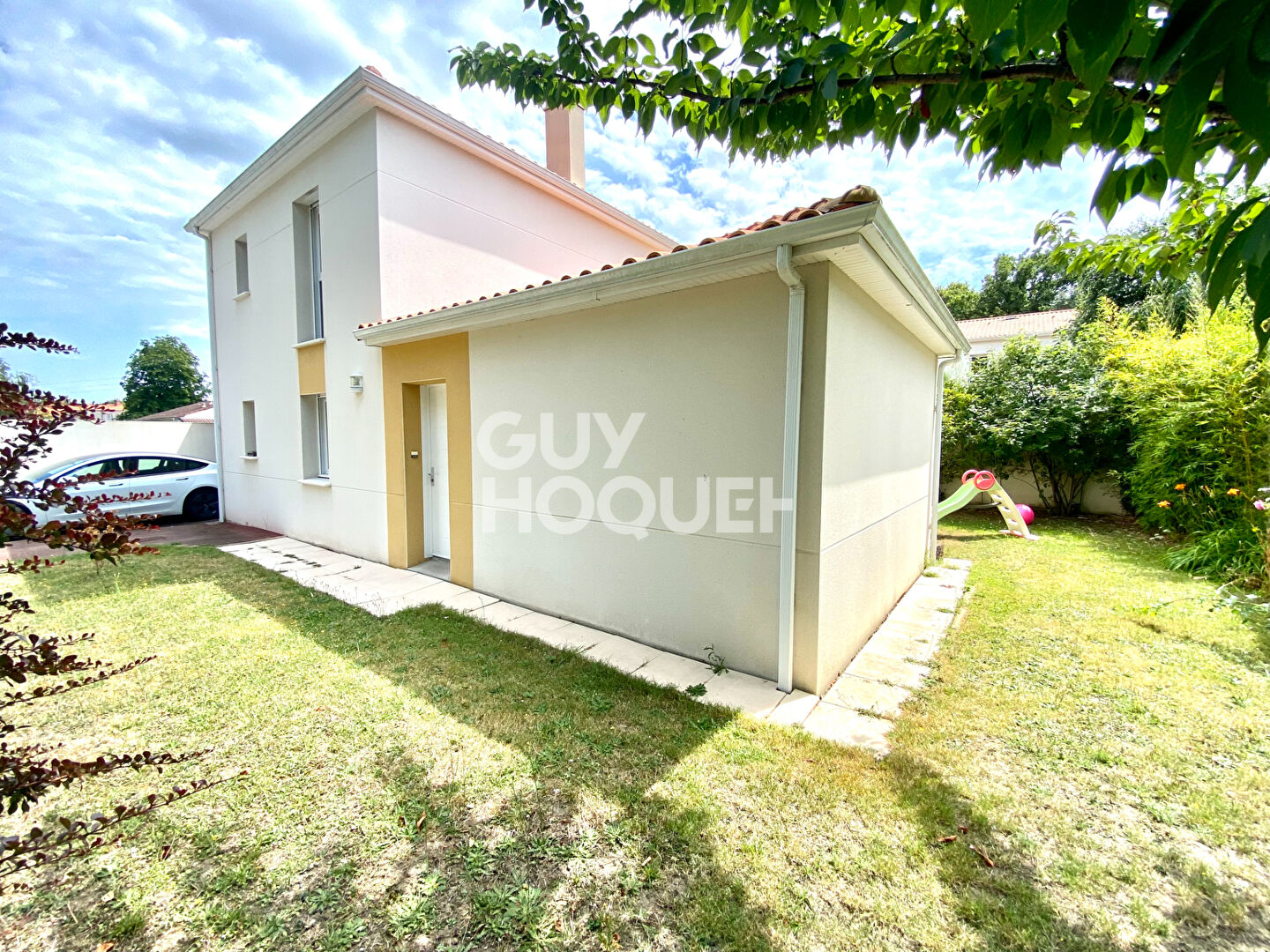 Vente Maison 5 pièces d'environ 102 m² à BASSE GOULAINE