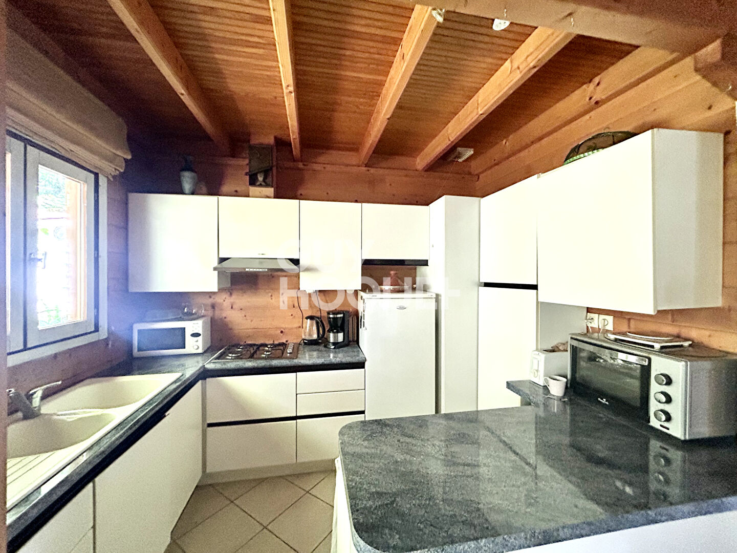 Maison  4 pièce(s) 82.09 m2