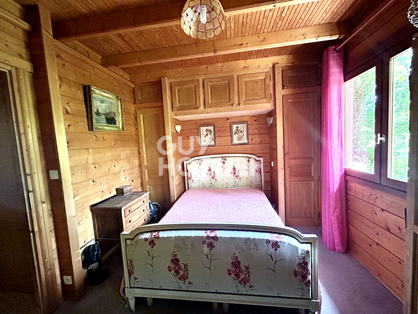 Maison  4 pièce(s) 82.09 m2