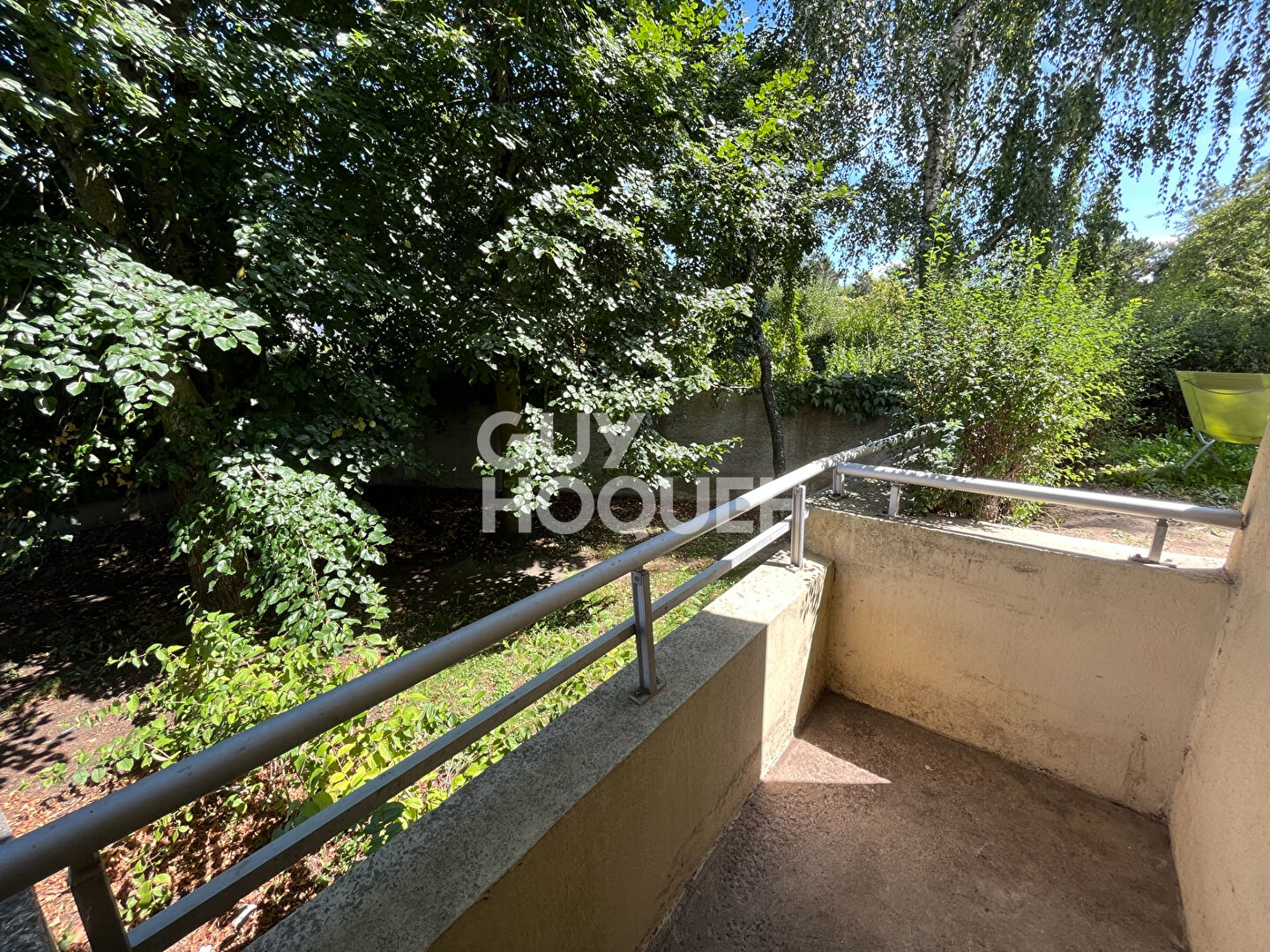 Appartement Nantes 3 pièce(s) 61.78 m2