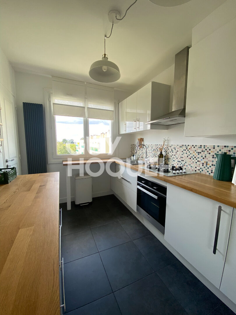Appartement Nantes 3 pièce(s) 67 m2