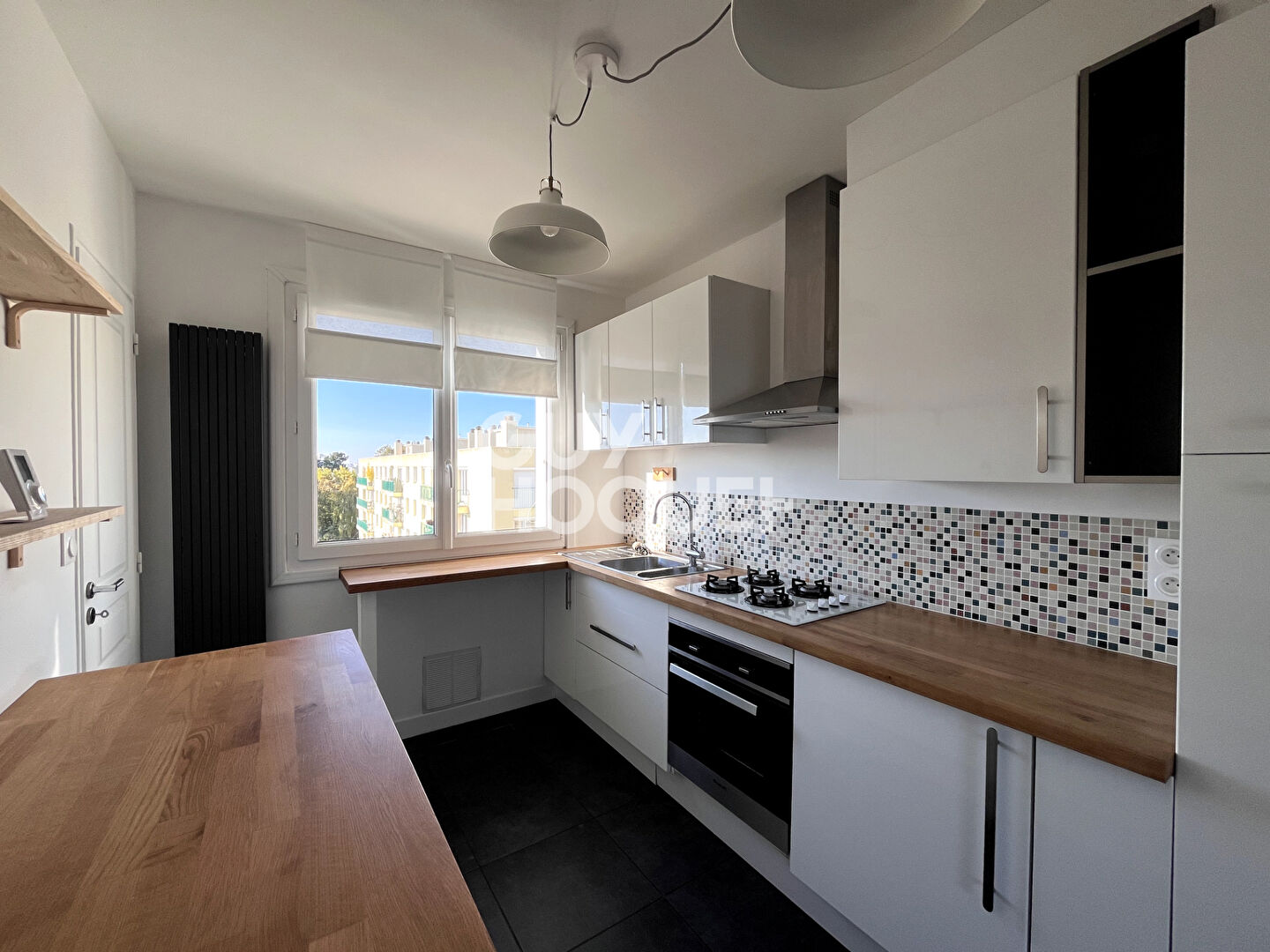 Appartement Nantes 3 pièce(s) 67 m2