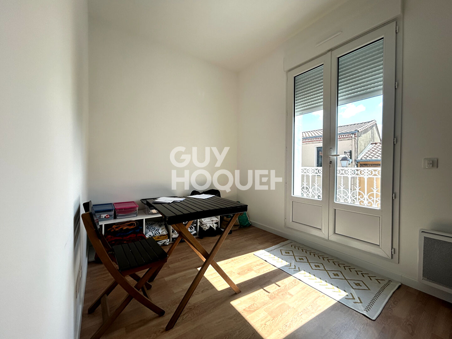 Maison La Chapelle Heulin 5 pièce(s) 90 m2