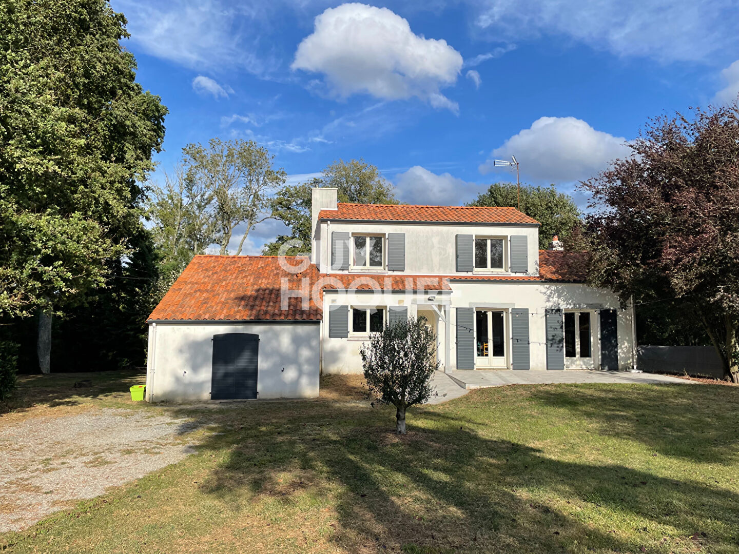 Maison meublée 6 pièces de 137 m2