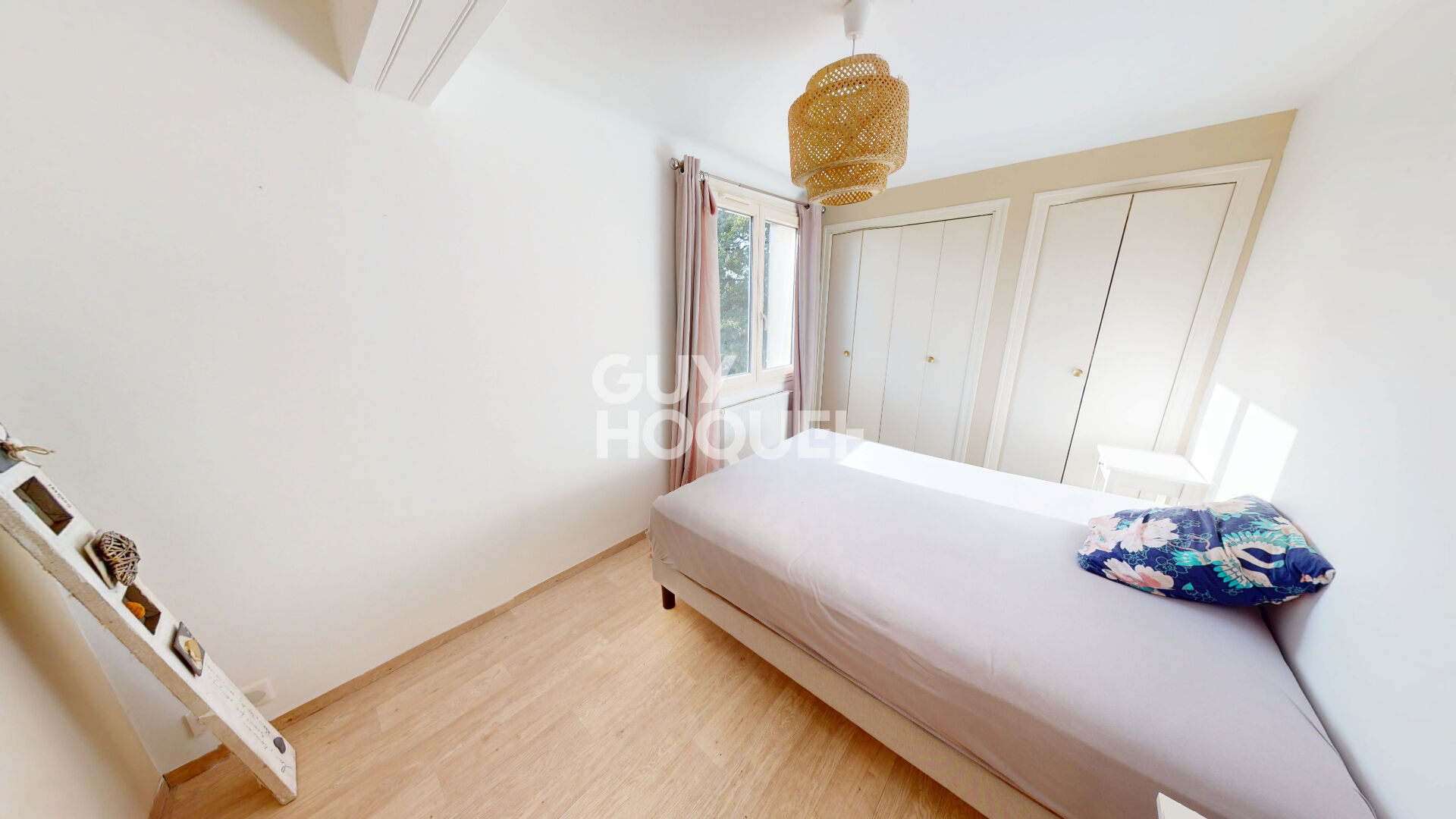 Maison meublée 6 pièces de 137 m2