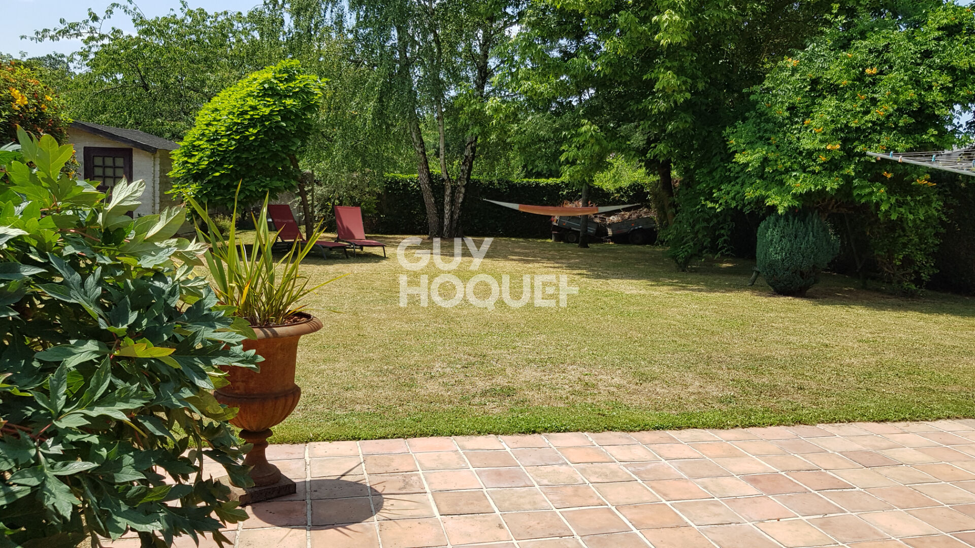A VENDRE Maison familiale sur Sainte Luce Sur Loire