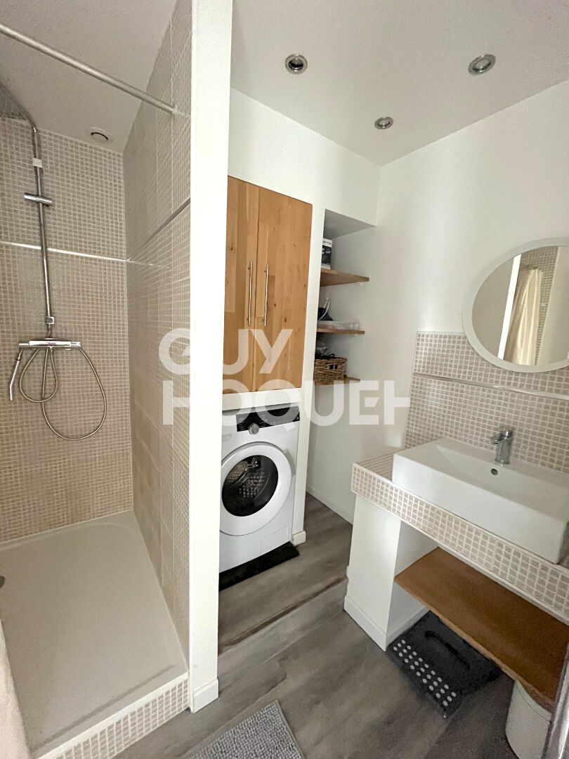 Appartement Nantes 3 pièce(s) 46 m2