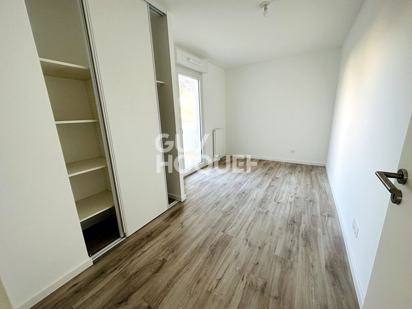Appartement  - 3 pièces de 63.58 m2 - PINEL