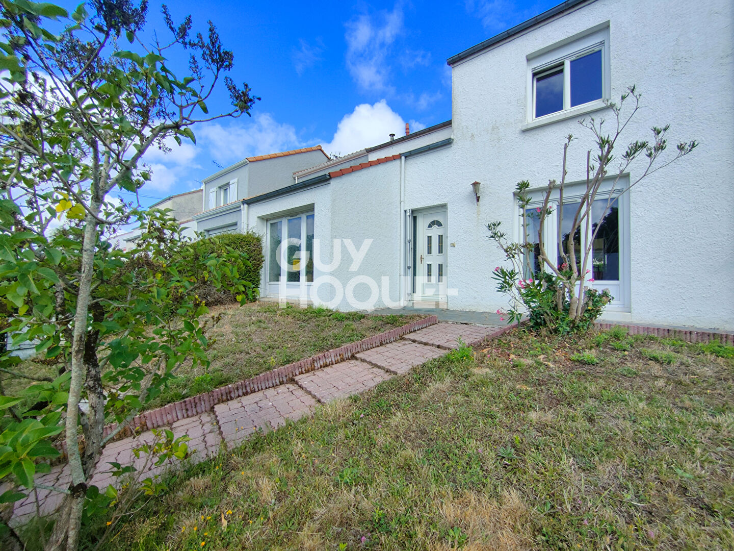 Maison Les Coteaux 100 m² 3 chambres