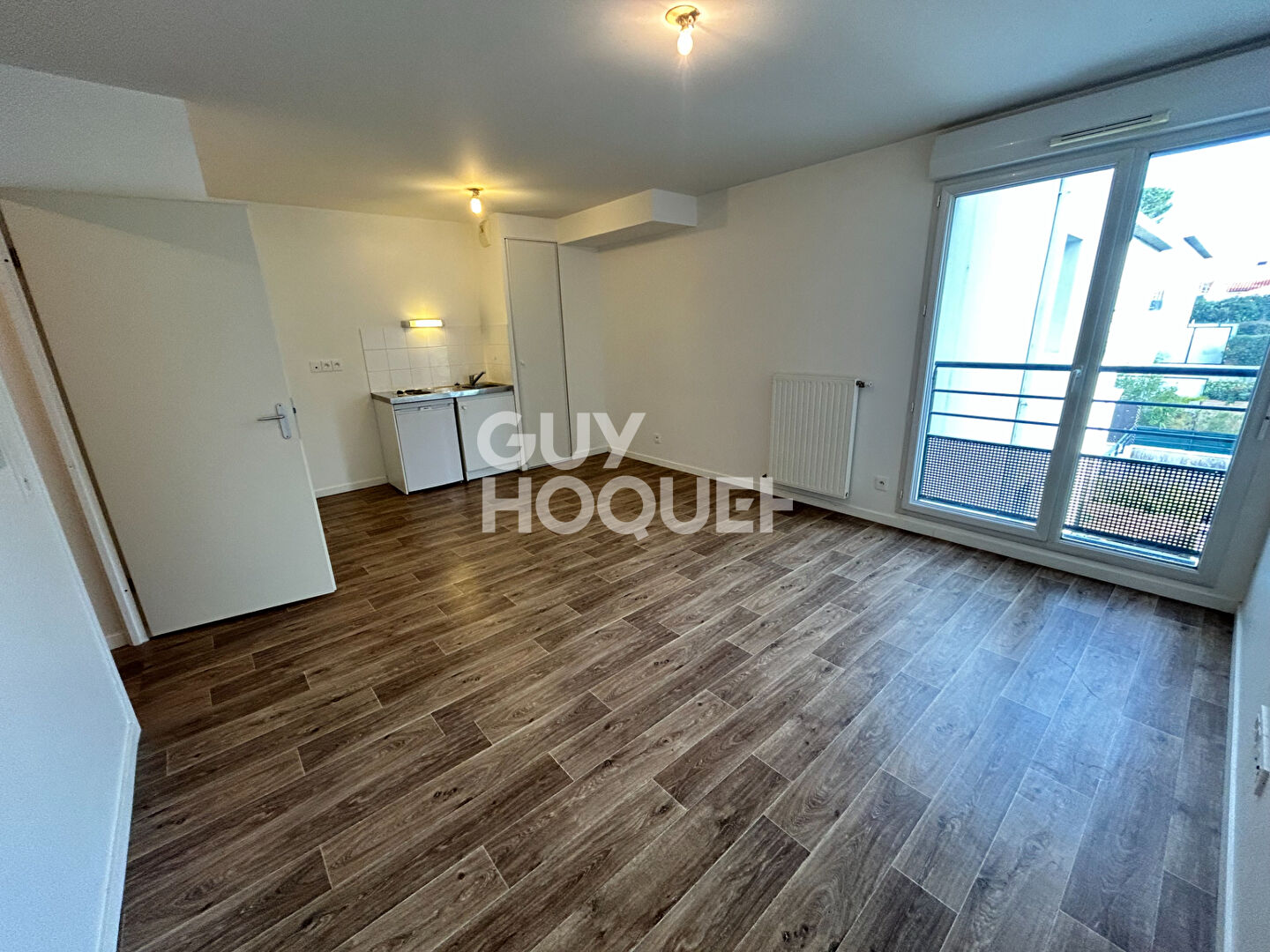 Appartement Vertou 2 pièce(s) 45.32 m2