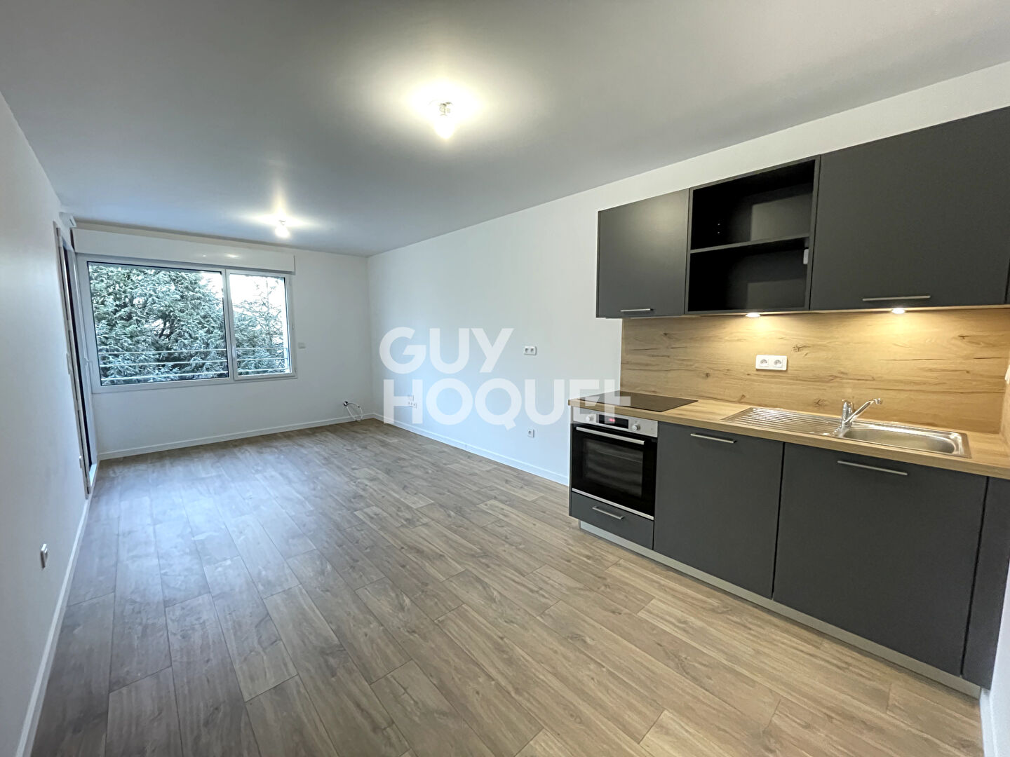 Appartement  T2 PINEL de 40.91 m2