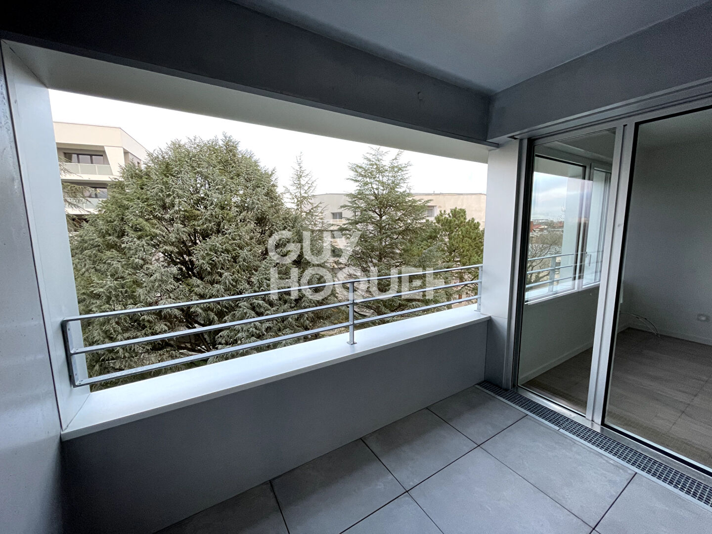 Appartement  T2 PINEL de 40.91 m2