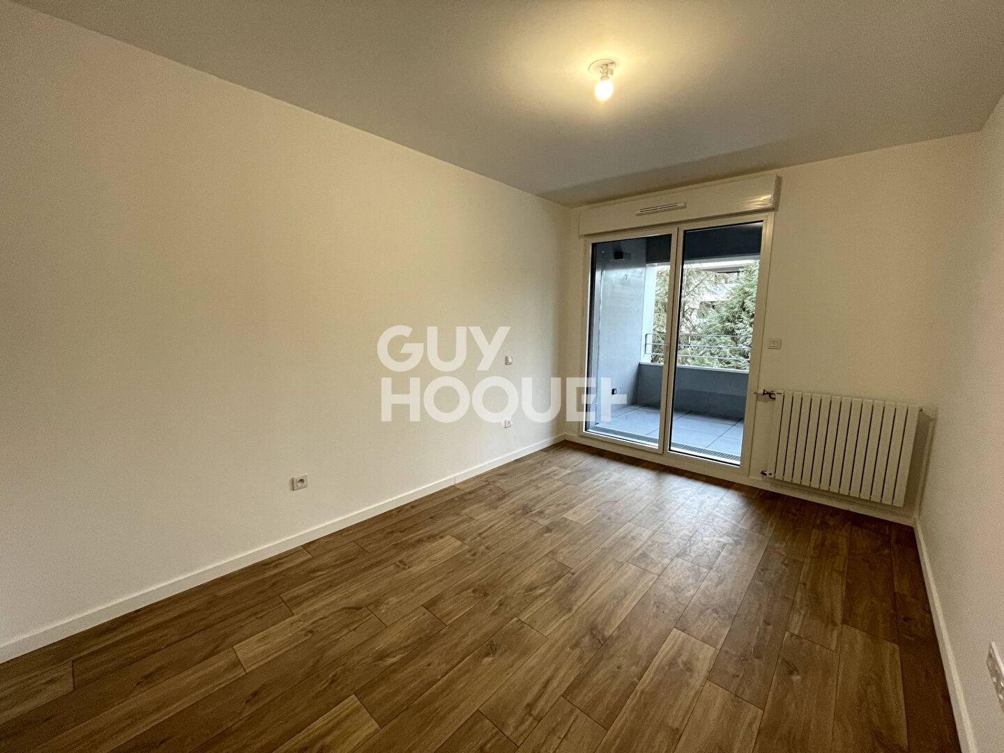 Appartement  T2 PINEL de 40.91 m2