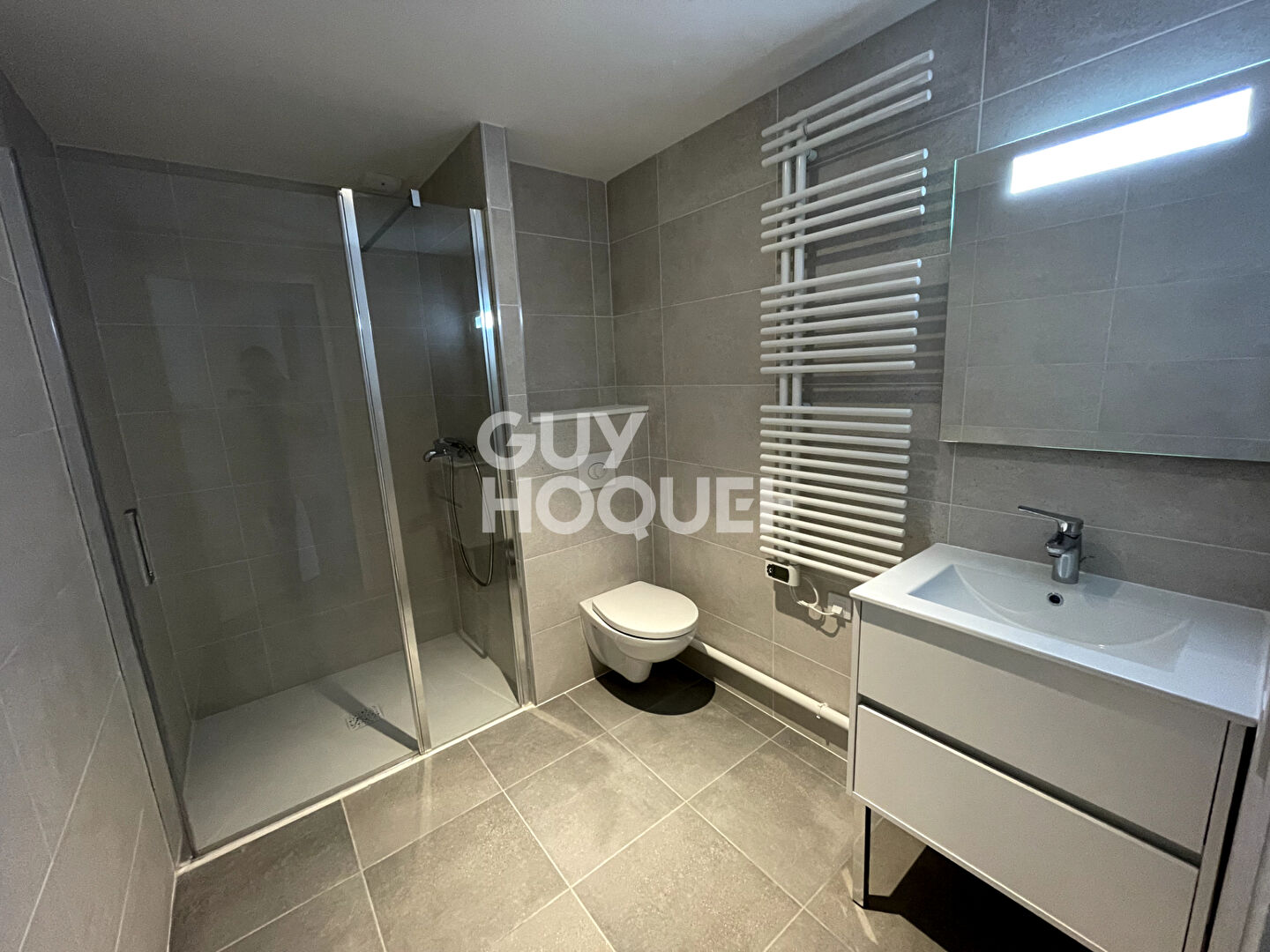 Appartement  T2 PINEL de 40.91 m2